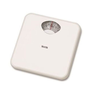 Tanita Weight Scale White (HA-801)