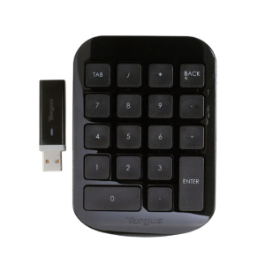 Targus Wireless Numeric Keypad (AKP11US)