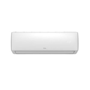 TCL E-Cool DC Inverter Split Air Conditioner 1.5 Ton White (18E-COOL)