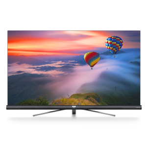 TCL 49" 4K UHD Smart LED TV (L49C6US)