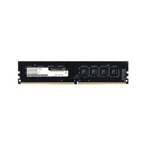 TeamGroup Elite 8GB DDR4 Desktop Memory RAM (TED48G2666C19BK)