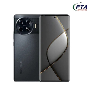 Tecno Spark 20 Pro Plus-Temporal Orbits-256GB - 8GB RAM