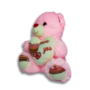 Zahra's Collection Teddy Bear Plush Toy