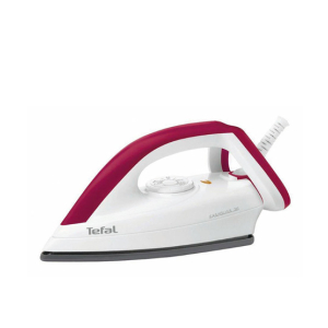 Tefal EasyGliss Dry Iron (FS4030EO)