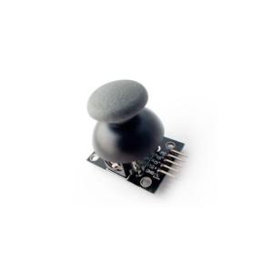 TekNuclei Arduino JoyStick Black (TEK079IDE)