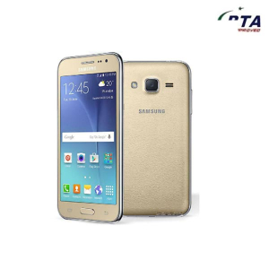 Samsung Galaxy J2 4G Dual Sim Gold (SM-J200FD)
