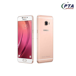 Samsung Galaxy C7 Dual Sim 64GB Pink Gold