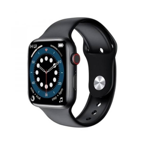 TH Store Smart Watch Black (MC72)