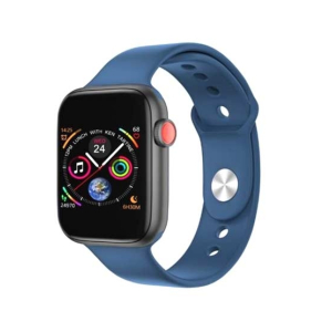 TH Store Smart Watch Blue (T500)