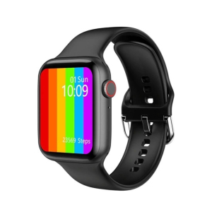 TH Store Sale Out W26 Plus Crown Working Smart Watch