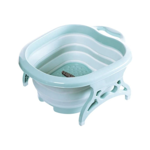 The Emart Portable Travel Foot Wash Basin