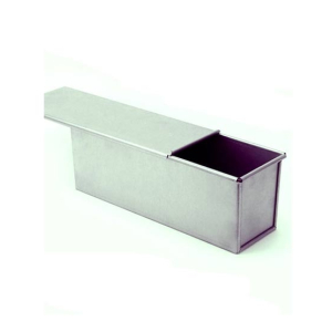 The Sam's Loaf & Bread 11" Baking Pan Aluminium Steel