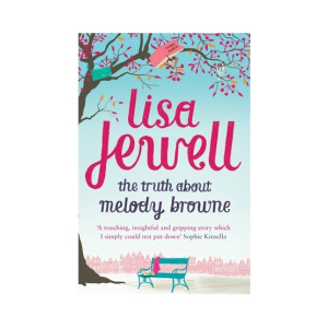 The Truth About Melody Browne
