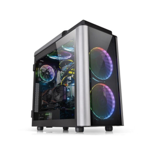 Thermaltake Level 20 GT E-ATX Full Tower Chassis (CA-1K9-00F1WN-00)