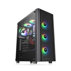 Thermaltake V250 TG ARGB Mid-Tower Chassis