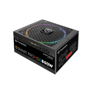 Thermaltake Smart Pro RGB 850W Bronze Power Supply