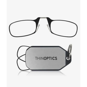 Thinoptics 1.5 Reading Glasses Keychain