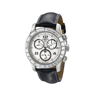 Tissot Men's Watch Black (T0394171603702)