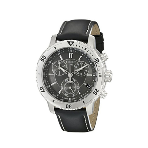 Tissot PRS 200 Men's Watch Black (T0674171605100)