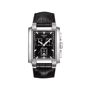 Tissot TXL Men's Watch Black (T0617171605100)