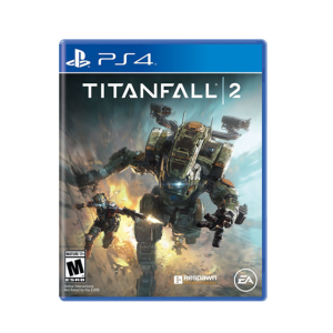 Titanfall 2 Game For PS4