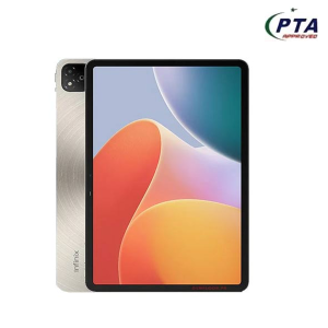 Infinix Xpad-Titan Gold -256GB - 8GB RAM