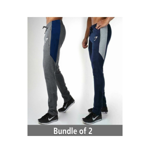 Tj Brothers Trousers For Men Pack of 2