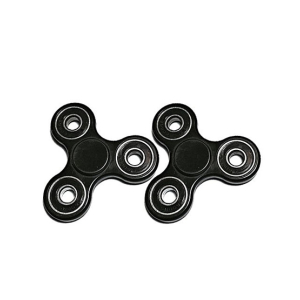 TJ Traders Fidget Spinner Pack of 2