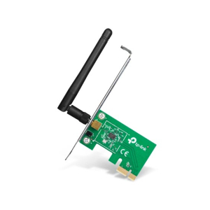 TP-Link 150Mbps Wireless N PCI Express Adapter (TL-WN781ND)