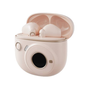 Edifier True Wireless Earbuds (TO-U2 mini)-Pink