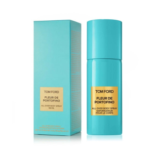 Tom Ford Fluer De Portofino Body Spray For Unisex 150ml