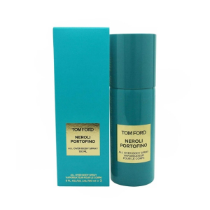 Tom Ford Neroli Portofino Body Spray For Unisex 150ml