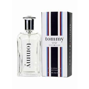 Tommy Hilfiger Tommy Cologne Eau de Toilette For Men 100ml