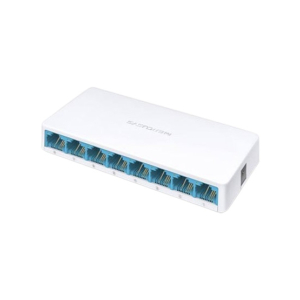 TP-Link 8-Port 10/100Mbps Desktop Network Switch