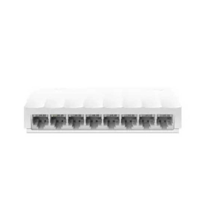 TP-Link 8-Port 10/100Mbps Desktop Switch (TL-LS1008)