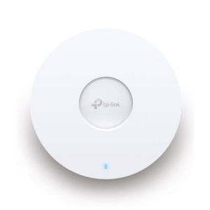 TP-Link AX3600 Ceiling Mount Dual-Band Multi-Gigabit Wi-Fi Access Point (EAP660 HD)