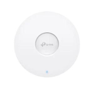 Tp-Link AX5400 Celling Mount WiFi 6 Access Point (EAP670)