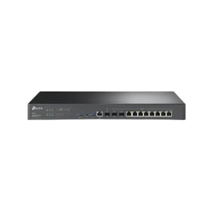 Tp-Link ER series Omada 10G Ports VPN Router (ER8411)