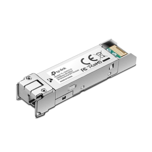 TP-Link 1000Base-BX WDM Bi-Directional SFP Module (TL-SM321A)