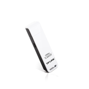 TP-Link 150Mbps High Gain Wireless N USB Adapter (TL-WN727N)