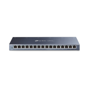 TP-Link 16-Port Gigabit Desktop Switch (TL-SG116)