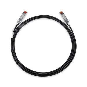 TP-Link 1M Direct Attach SFP+ Cable (TXC432-CU1M)