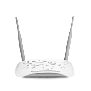 TP-Link 300Mbps Wireless N Access Point (TL-WA801N)