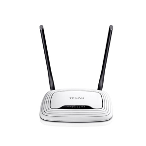 TP-Link 300Mbps Wireless N Router (TL-WR841N)