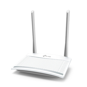 TP-Link 300Mbps Wireless N Speed Router (TL-WR820N)