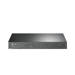 TP-Link 8-Port Gigabit Smart Managed Switch T1500G-8T (TL-SG2008)