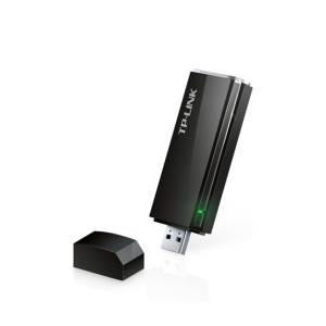 TP-Link AC1300 Wireless Dual Band USB Adapter (Archer T4U)