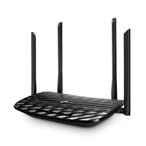 TP-Link AC1200 Wireless MU-MIMO Gigabit Router (Archer C6)