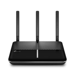 TP-Link AC1600 Wireless Gigabit VDSL/ADSL Modem Router (Archer VR600)