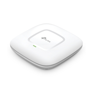 TP-Link AC1750 Wireless Dual Band Gigabit Ceiling Mount Access Point (EAP245)